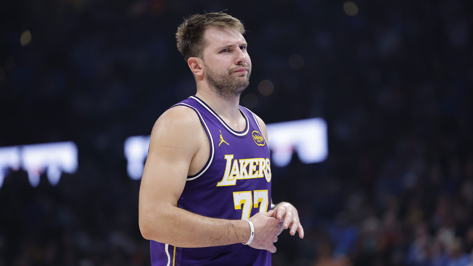 Luka Doncic, Lakers trolled online as Thunder drop the hammer