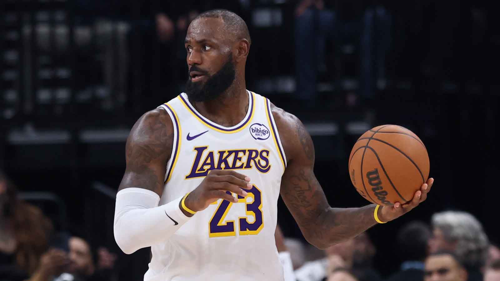Lakers rumors: LeBron James had ‘falling out’ with Damon Jones before gambling indictments
