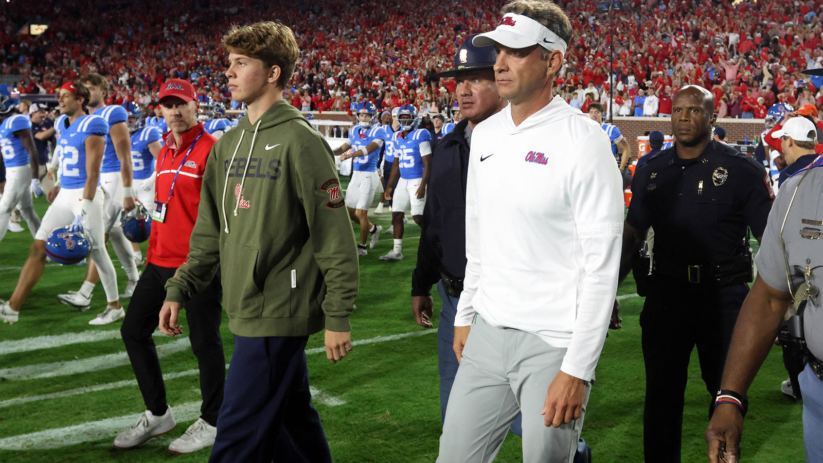 Ole Miss Football rumors: CFP seeding questions arise amid Lane Kiffin ultimatum