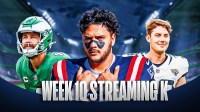 Fantasy Football Week 10 streaming kicker, Week 10 NFL, Week 10 streaming