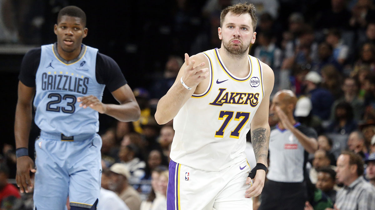 ESPN writer still can’t believe Mavericks traded Luka Doncic — ‘utterly incomprehensible’