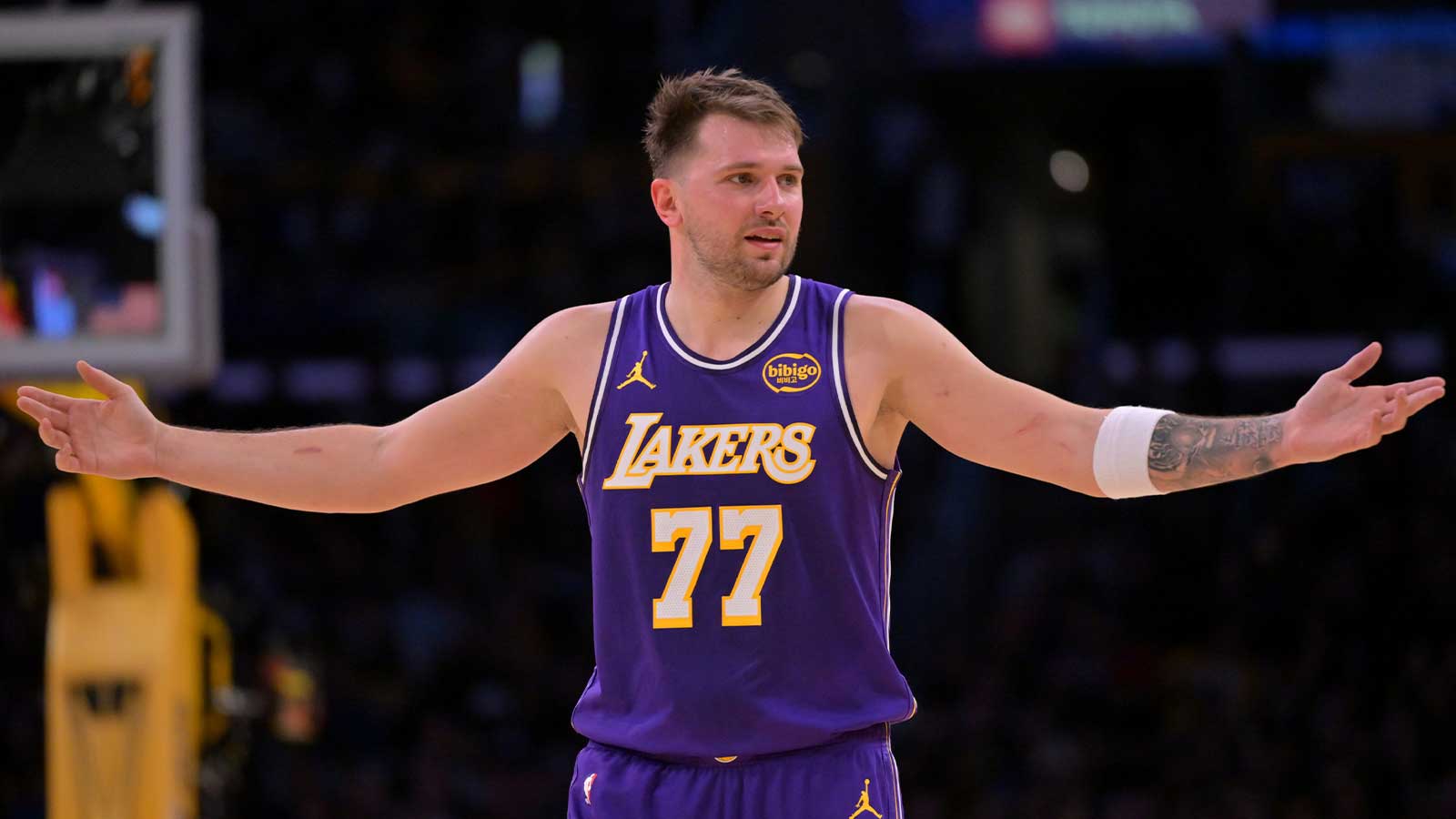 Luka Doncic drops ‘special’ admission on playing against Mavericks