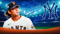 MLB rumors: Giants predicted to sign Tatsuya Imai over Yankees, Dodgers in ESPN poll