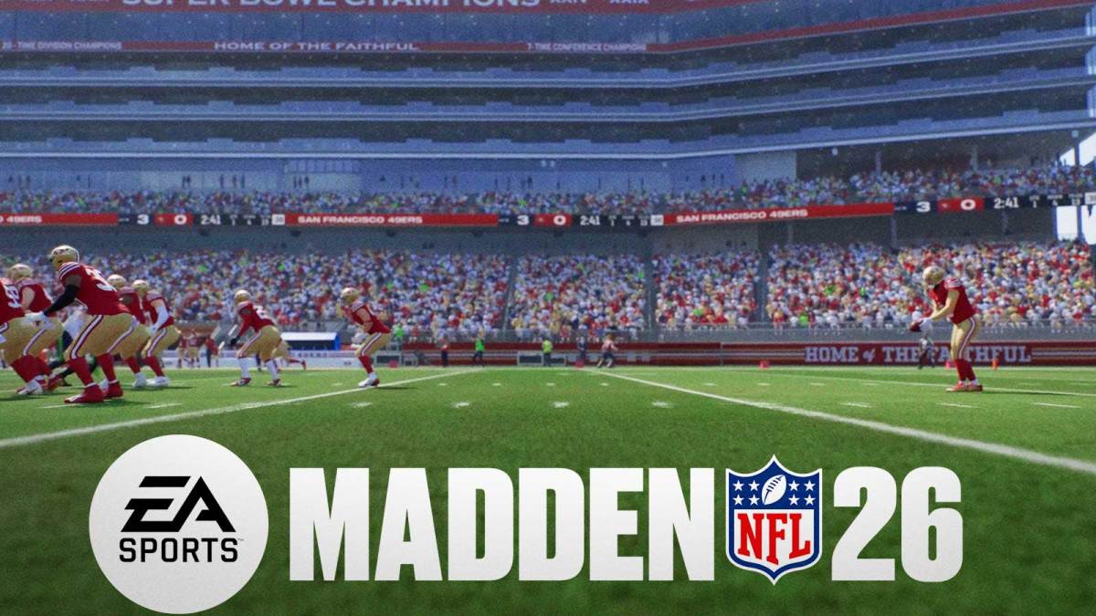 Madden 26 Week 10 Roster Update Release Date
