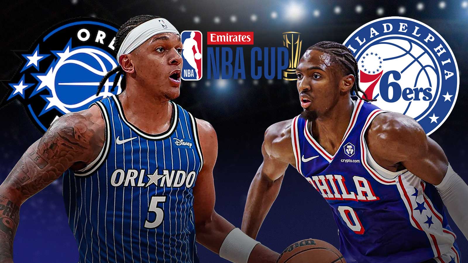 Magic 76ers prediction, NBA odds