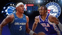 Magic 76ers prediction, NBA odds