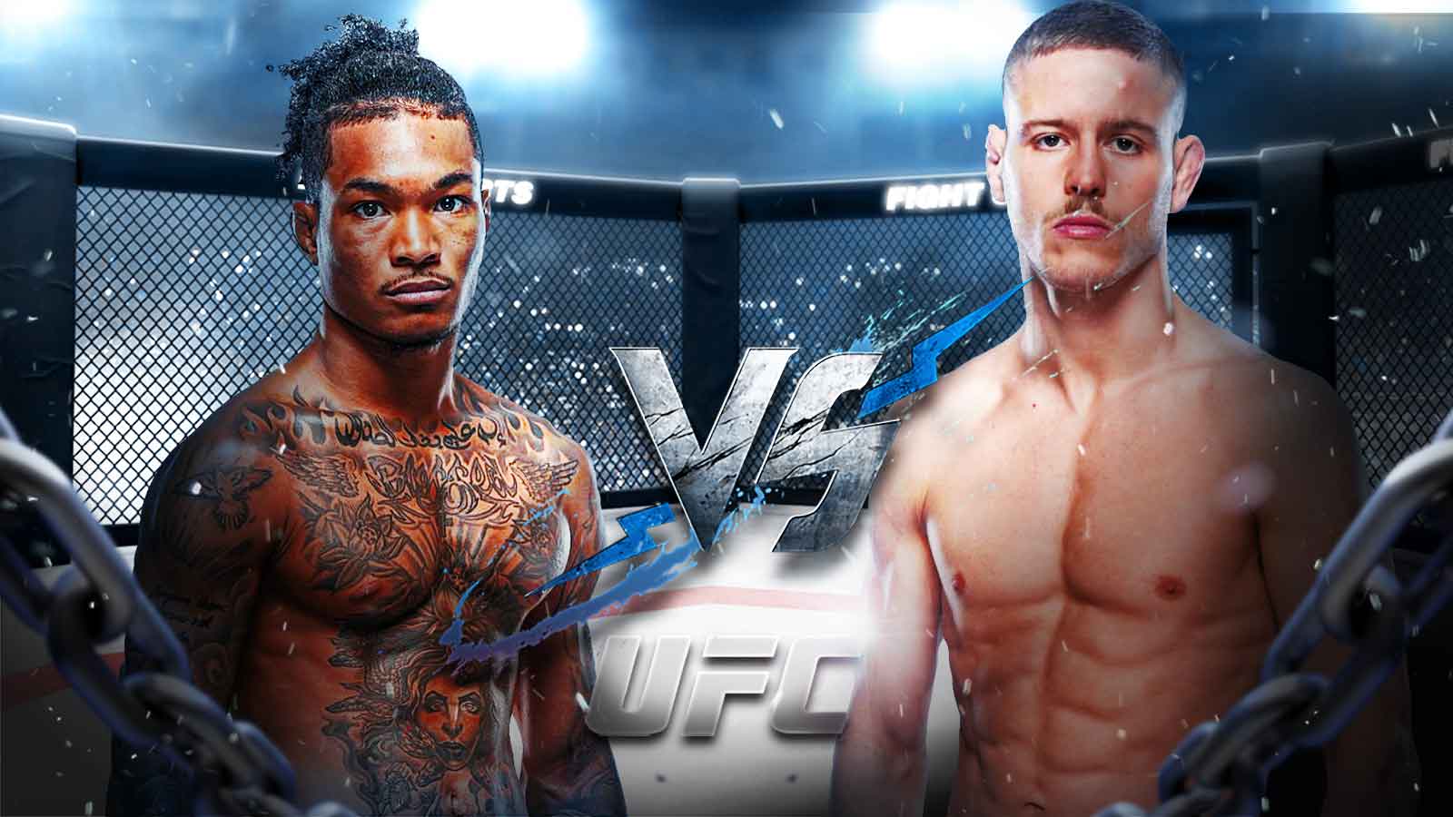 Malcolm Wellmaker vs. Cody Haddon prediction, odds, pick for UFC 322