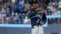 Mariners push to keep Josh Naylor and make Jorge Polanco a priority as MLB Free Agency shapes the Mariners' offseason plans.