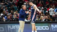 Gonzaga's Mark Few fires warning shot to rest of NCAA after upsetting Alabama