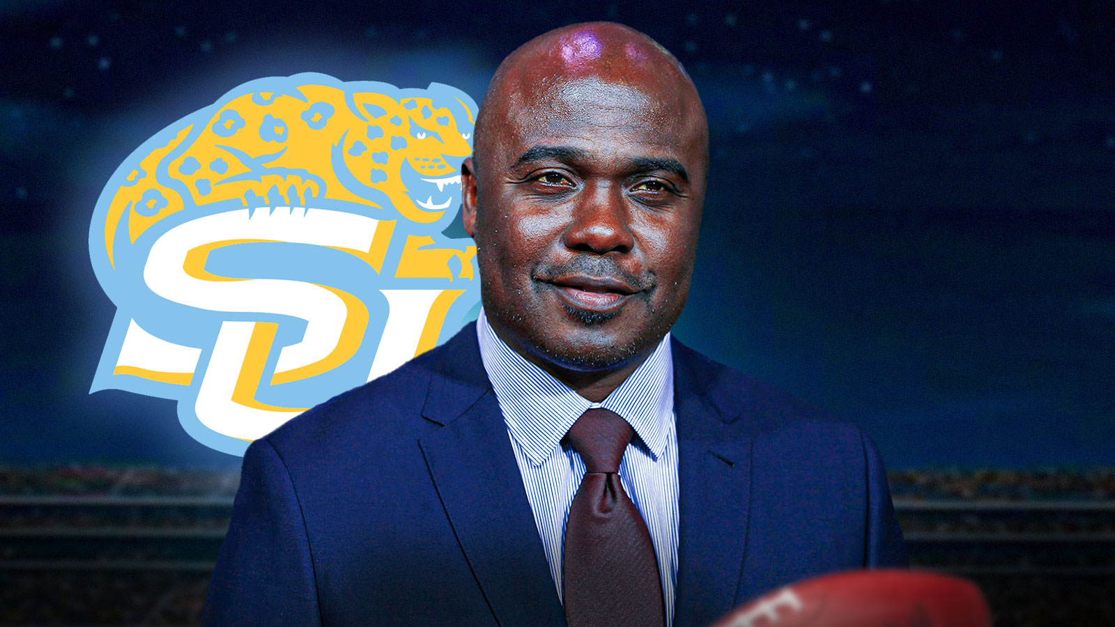 Rumors: Marshall Faulk in the mix to be Southern University head coach