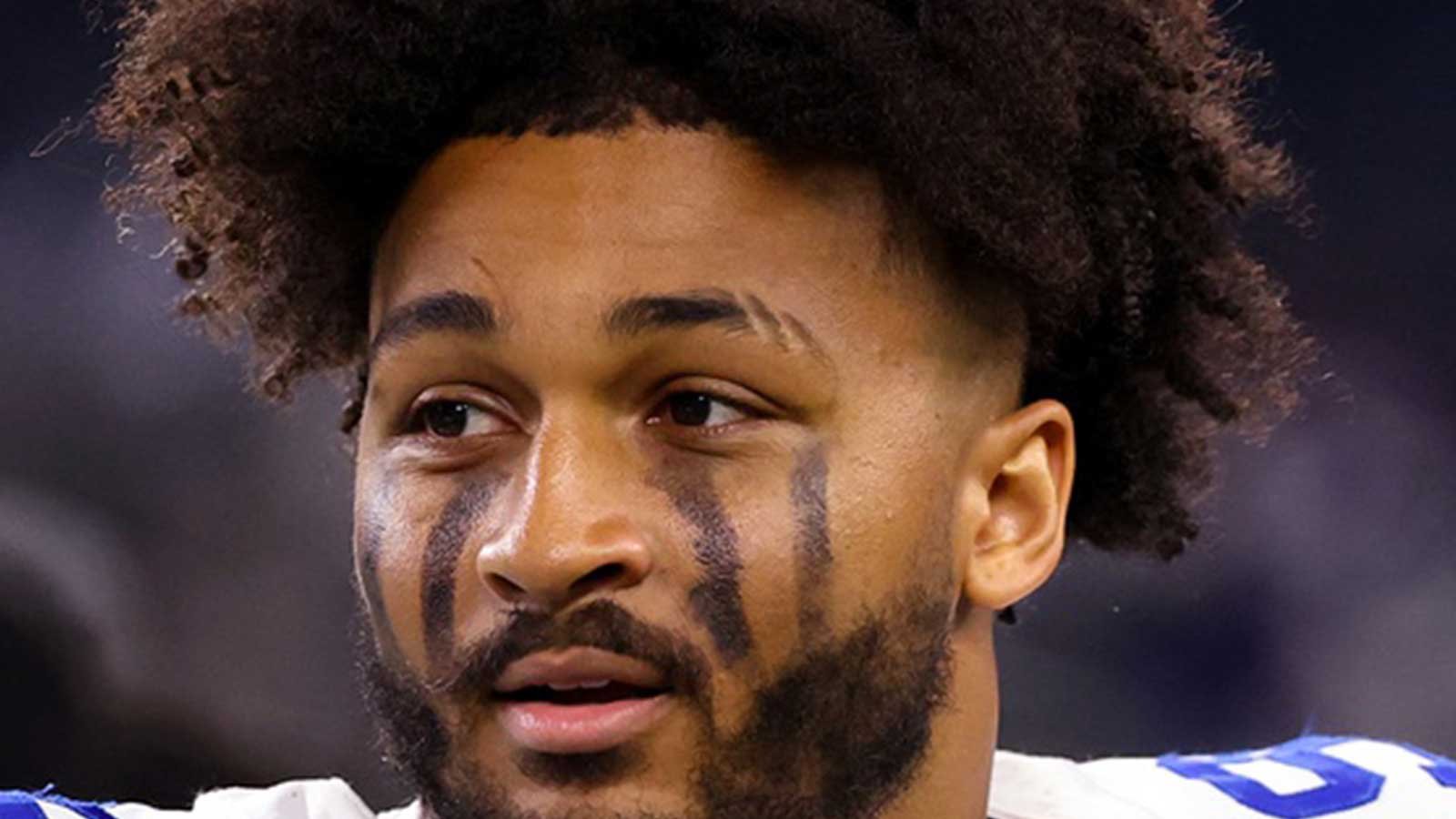 Giants’ Russell Wilson remembers late Marshawn Kneeland after death