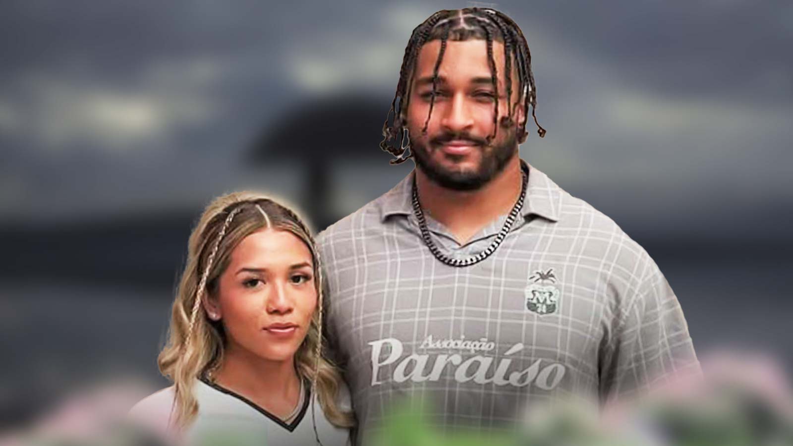 Marshawn Kneeland’s girlfriend shares first IG post after Cowboys’ star’s death