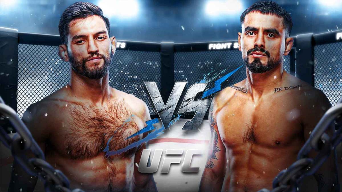 Schnell Morales prediction, UFC Vegas 111 odds