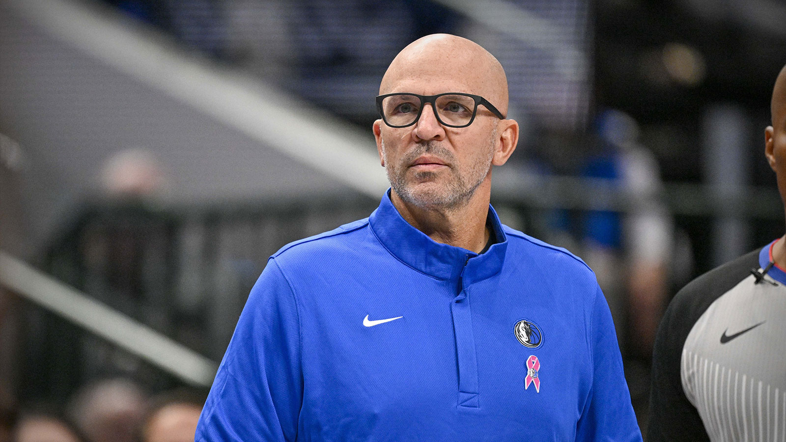 Mavericks’ Jason Kidd drops Cooper Flagg injury revelation after Rockets loss