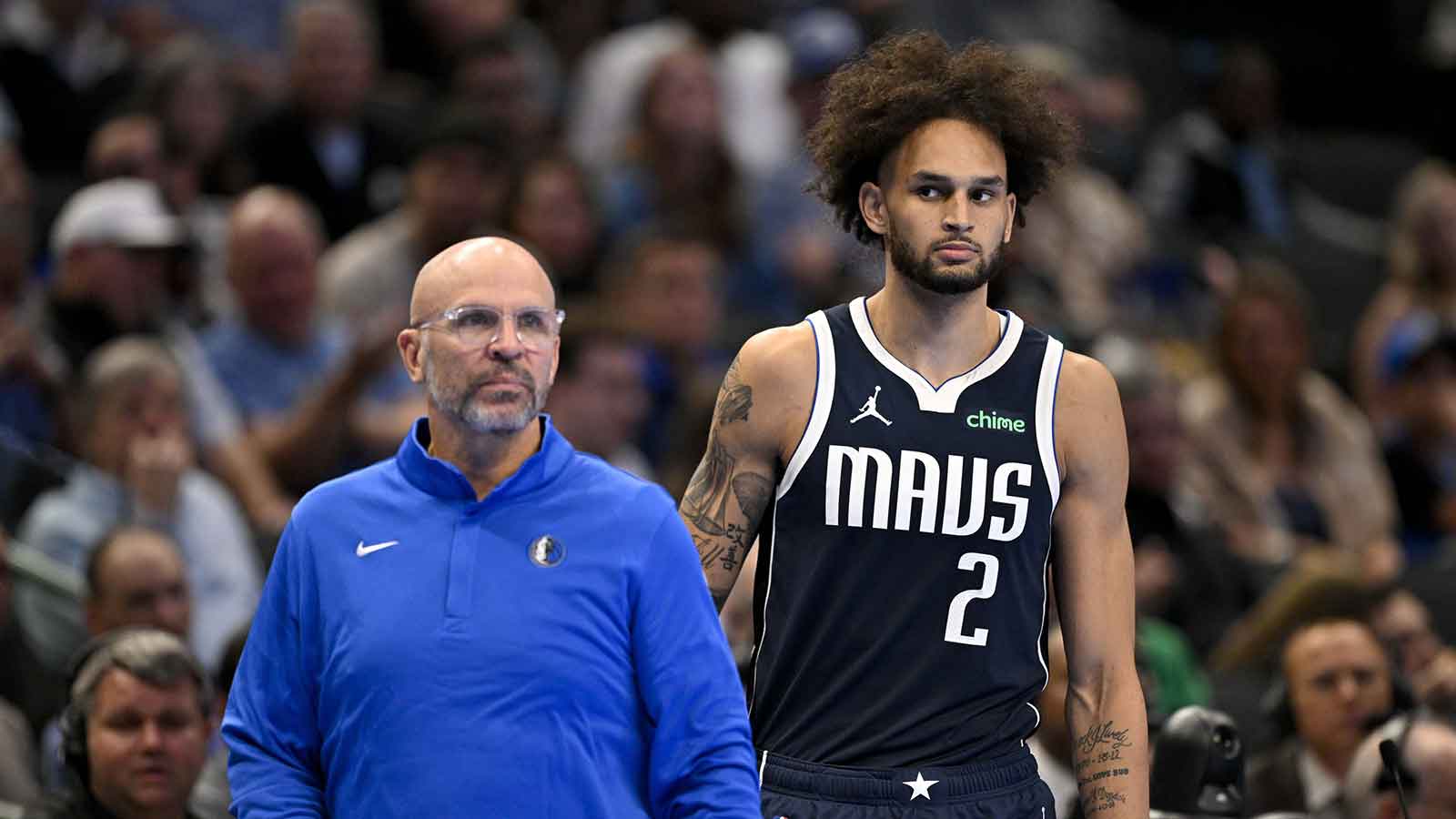 Mavericks rumors: Bobby Marks slaps Dallas with unprecedented ‘dire’ reality