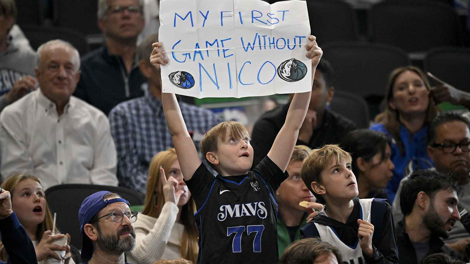 Mavericks rumors: Marc Stein reveals ‘vibe’ surrounding hunt to replace Nico Harrison