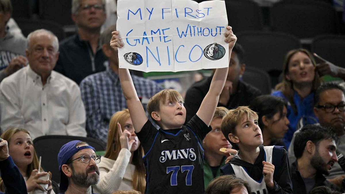 Marc Stein outlines the Mavericks vibe after the Nico Harrison firing as Dallas weighs its next GM move under Patrick Dumont.