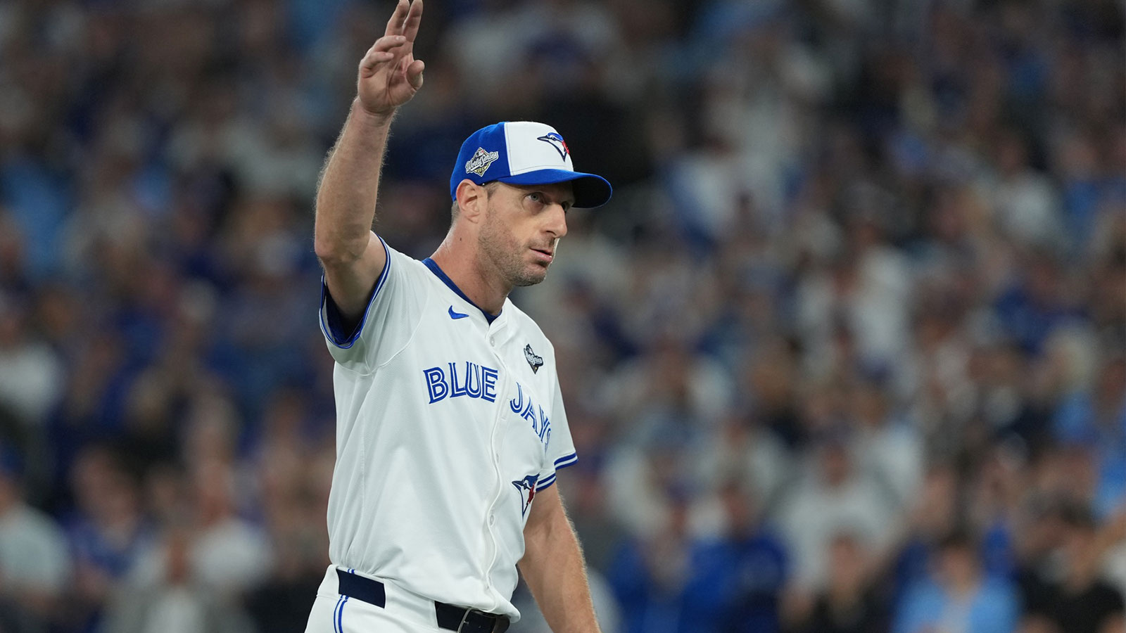 MLB rumors: Giants a threat to steal Max Scherzer from Blue Jays