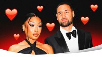 Megan Thee Stallion Klay Thompson