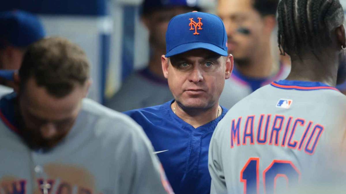 The Mets bullpen crisis deepens as Carlos Mendoza takes heavy criticism from Adam Ottavino, raising new questions about the team’s direction.
