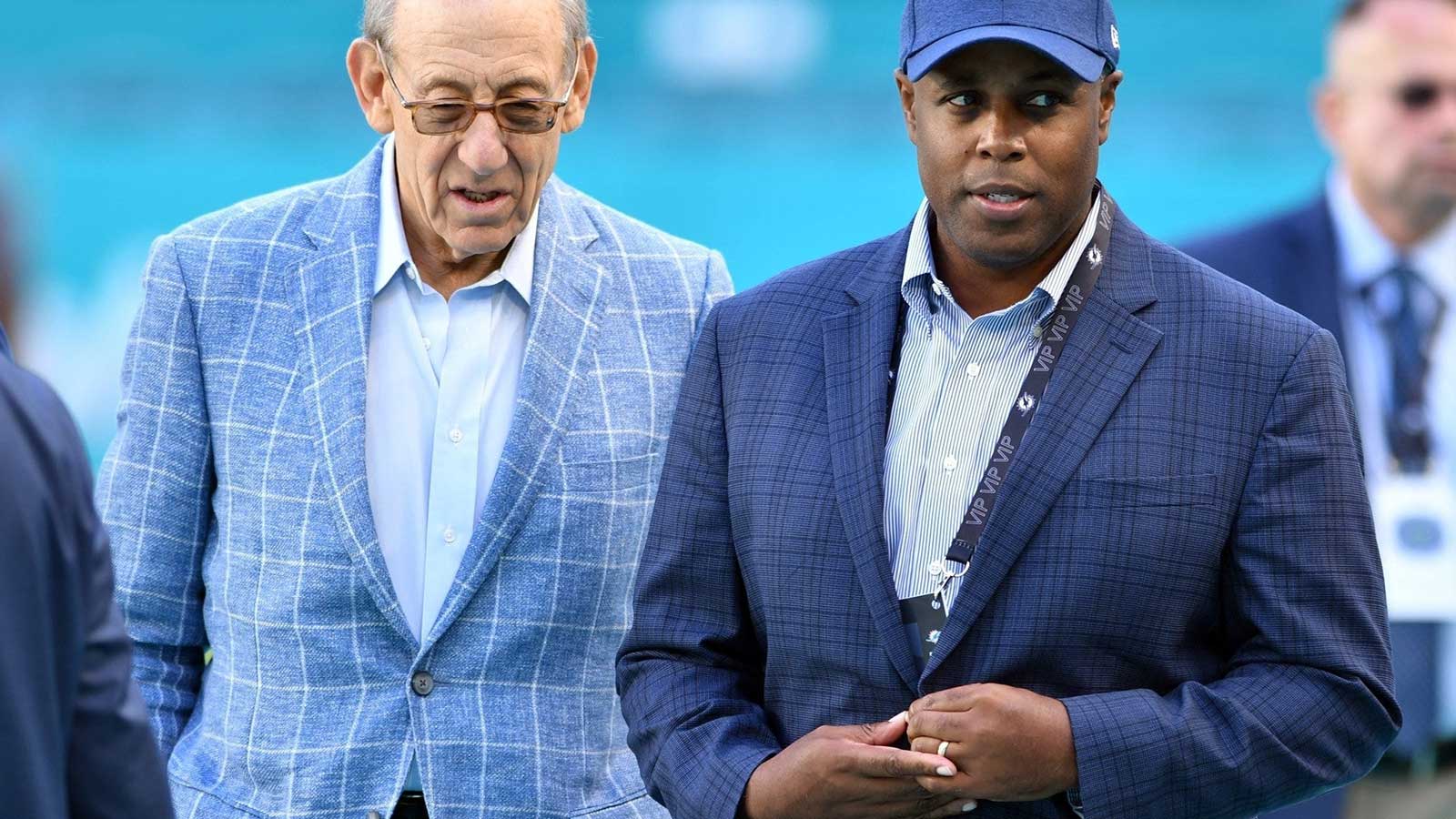 Dolphins rumors: Vacant Miami GM position drawing ‘lots of attention’