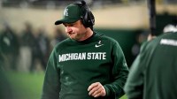 Michigan State Spartans forced to vacate 14 wins for eligibility violation