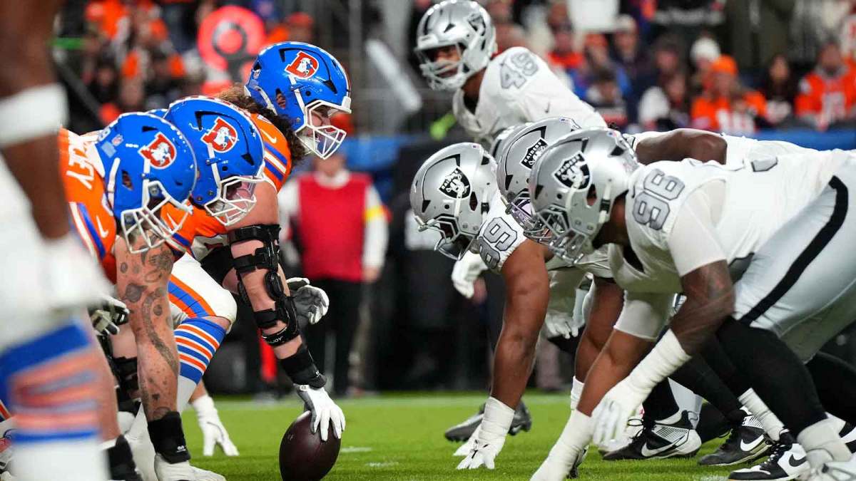 Mina Kimes reveals biggest area of concern in Broncos win over Raiders