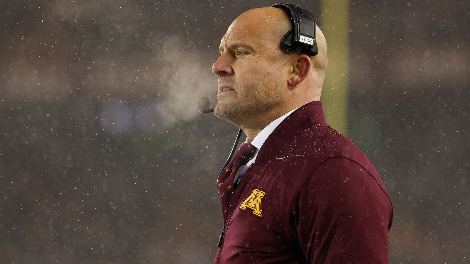 Minnesota lands 2026 ex-Cal commit as next QB