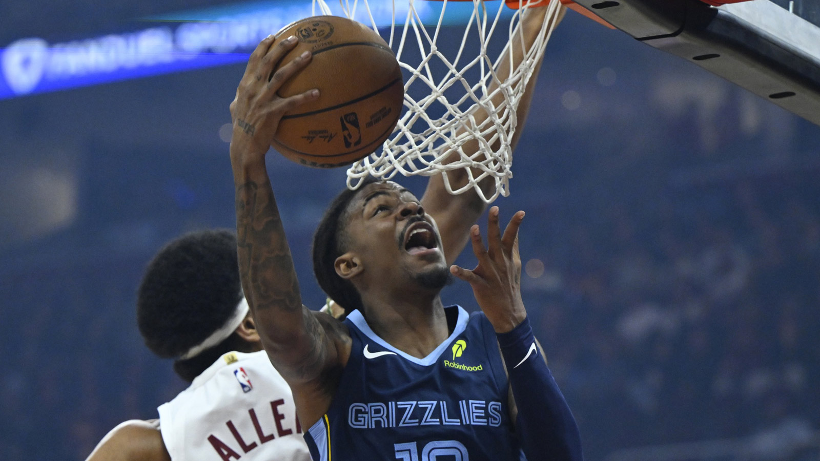 Chandler Parsons demands Grizzlies’ Ja Morant ‘stop doing stupid s**t’