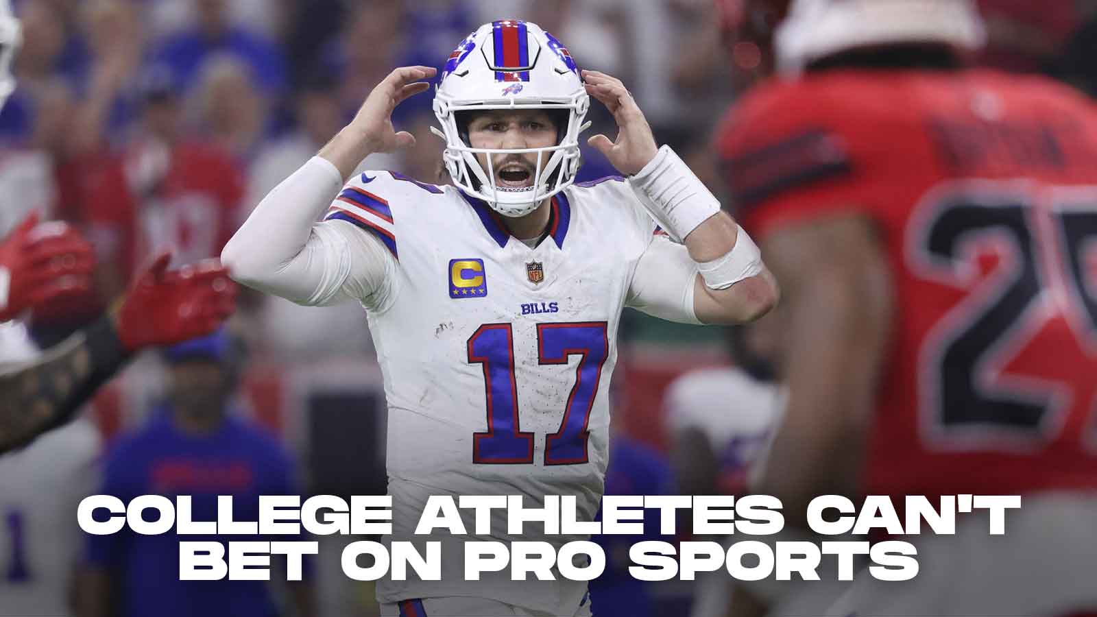 Mandatory Credit: Troy Taormina-Imagn Images