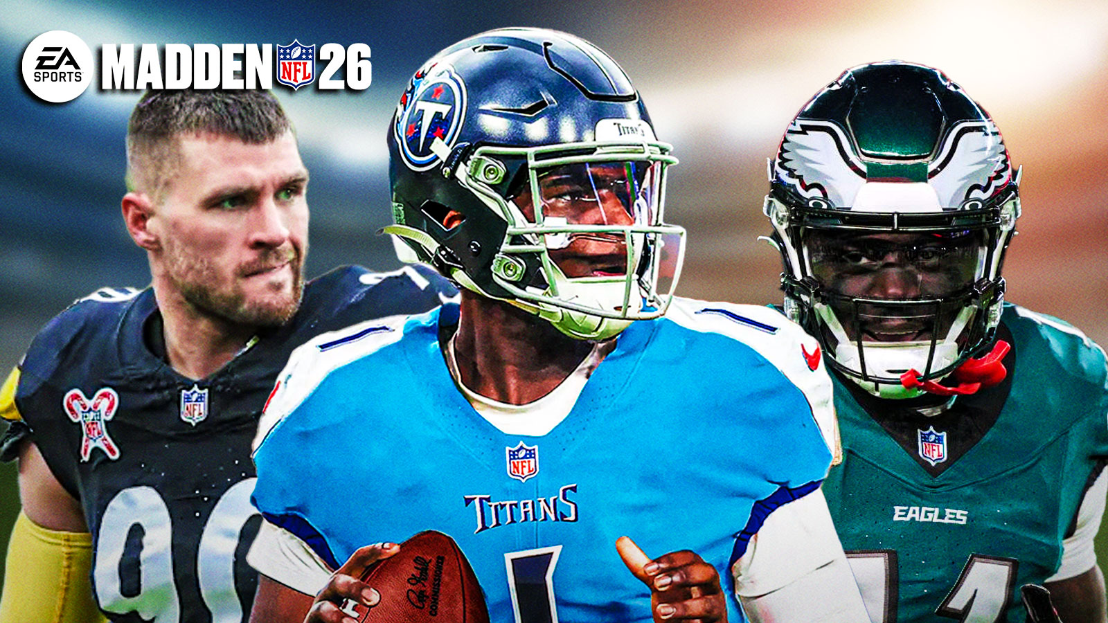 NFL Week 13 Predictions According to Madden 26