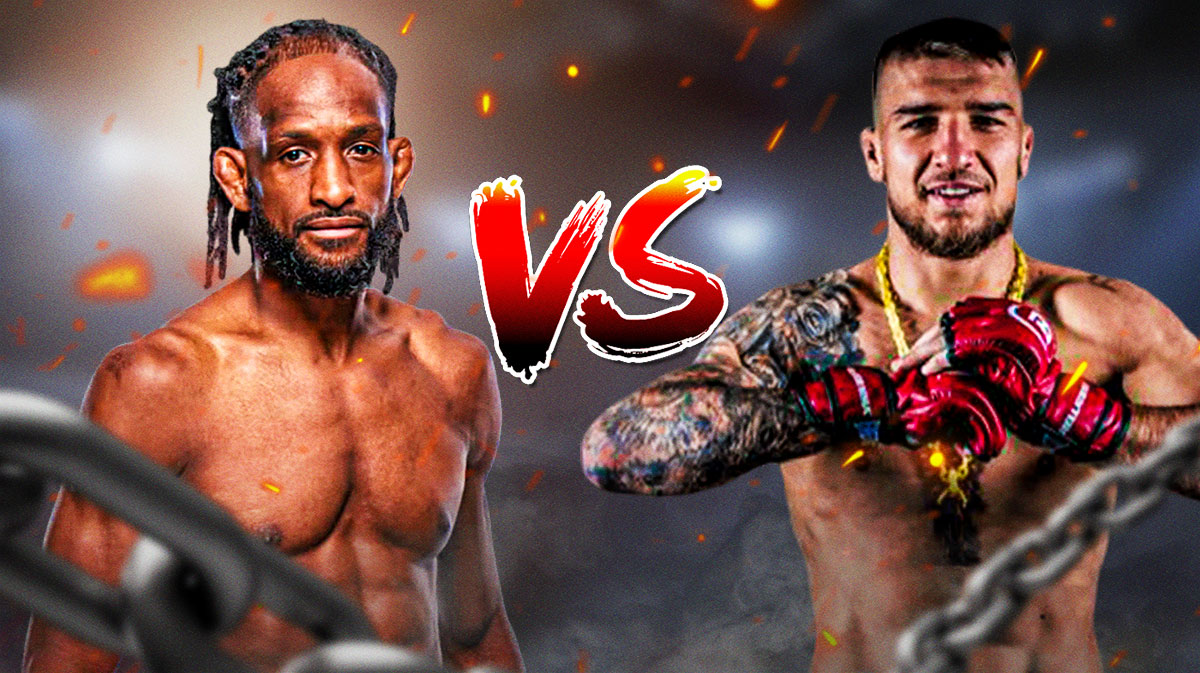 magny amosov, neil magny, yaroslav amosov, ufc vegas 112