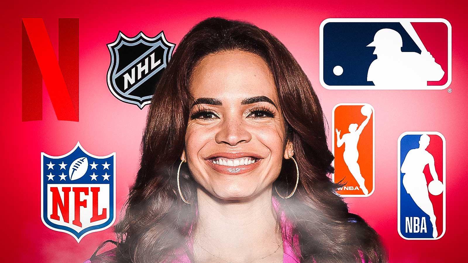 Netflix reportedly assigns Elle Duncan as face of sports coverage