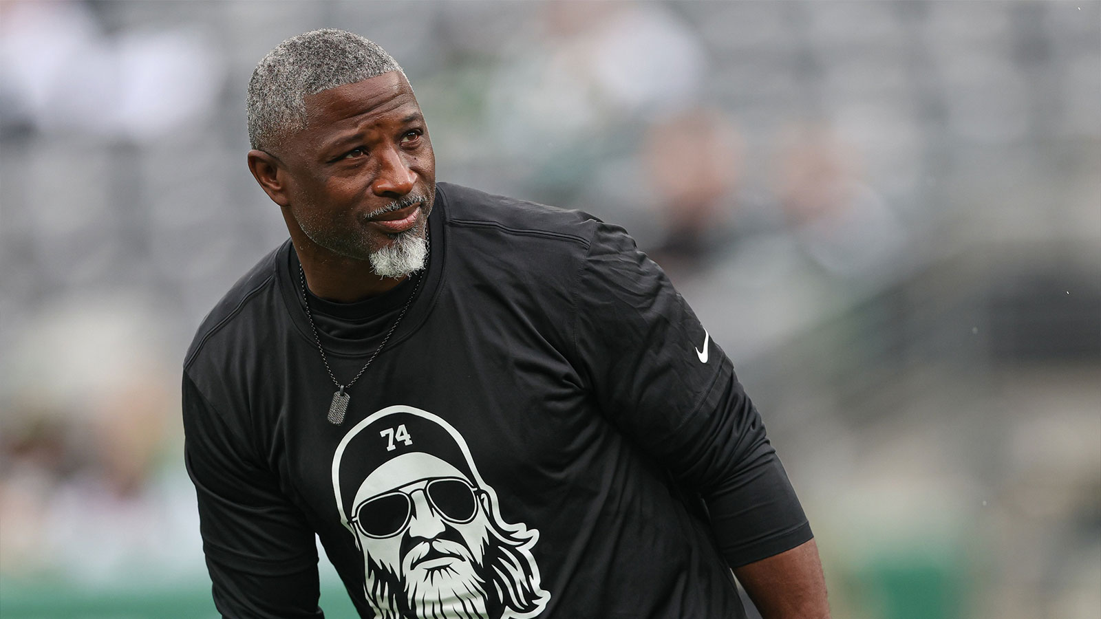 Jets’ Aaron Glenn holds no sympathy for fantasy managers after Sunday’s win