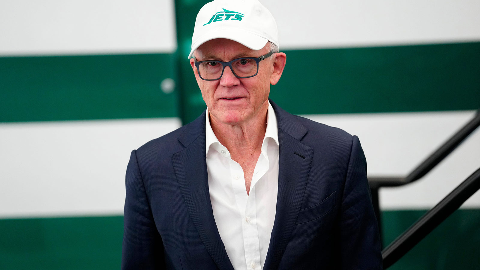 NFL news: League files grievance against NFLPA led by Woody Johnson