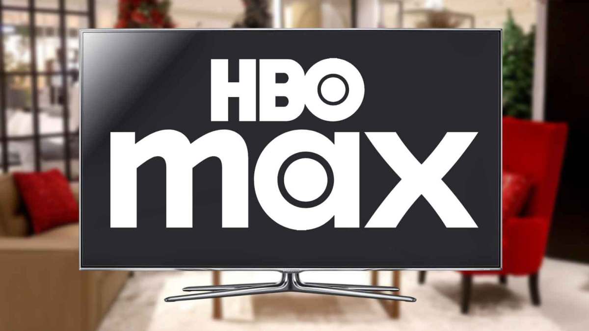 HBO Max