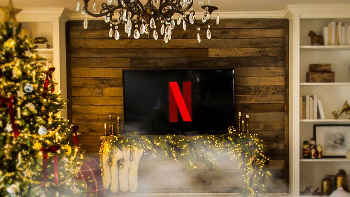 new to netflix december, Netflix