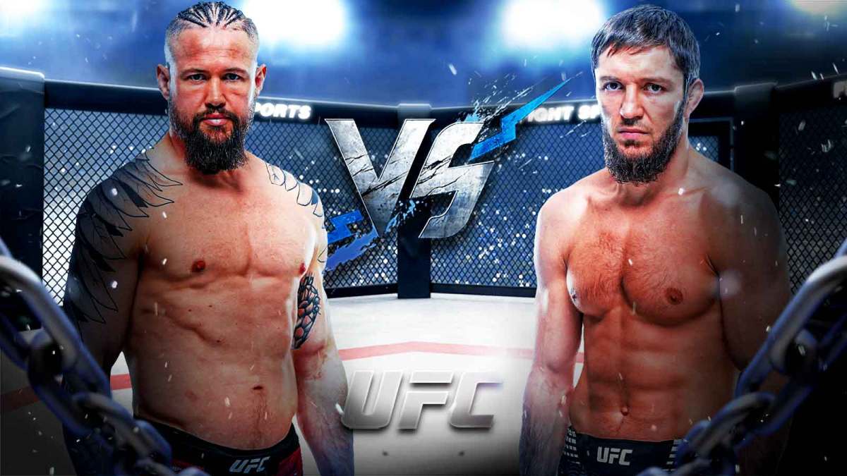 Dalby Izagakhmaev prediction, UFC Qatar odds