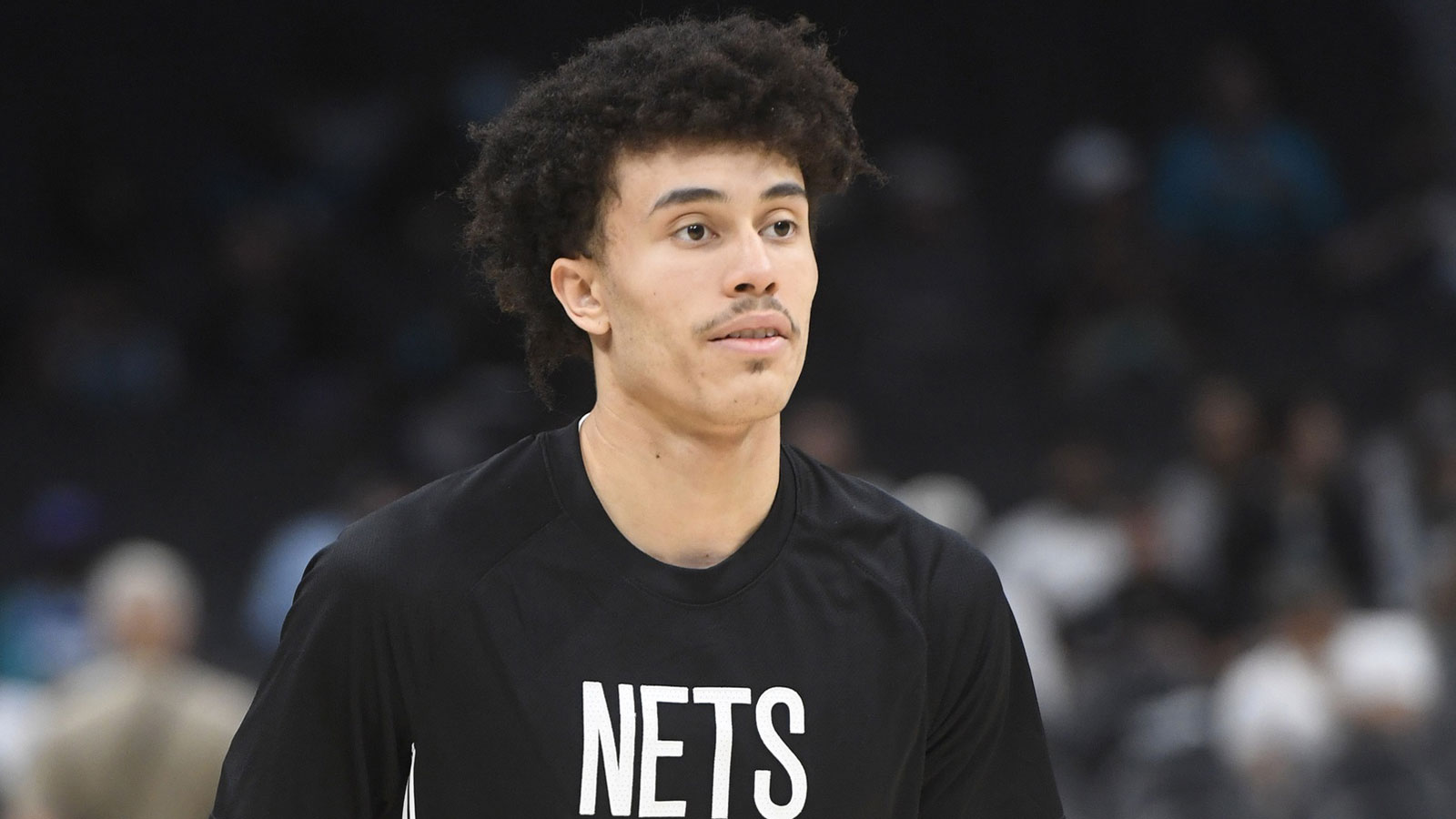 Nets rookie Nolan Traore earns Jordi Fernandez praise after 28-point performance in G League