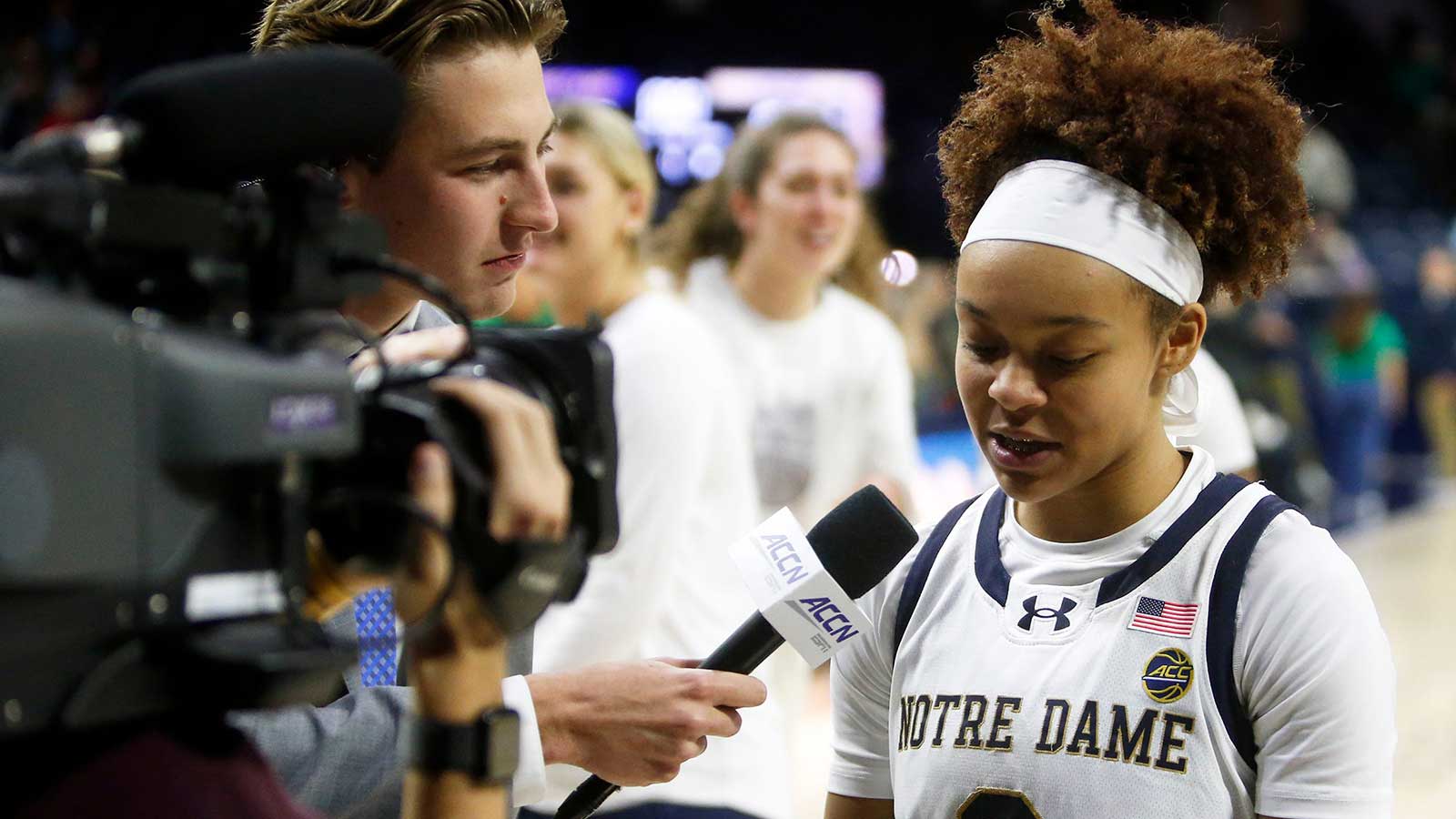 © Austin Hough / South Bend Tribune / USA TODAY NETWORK via Imagn Images