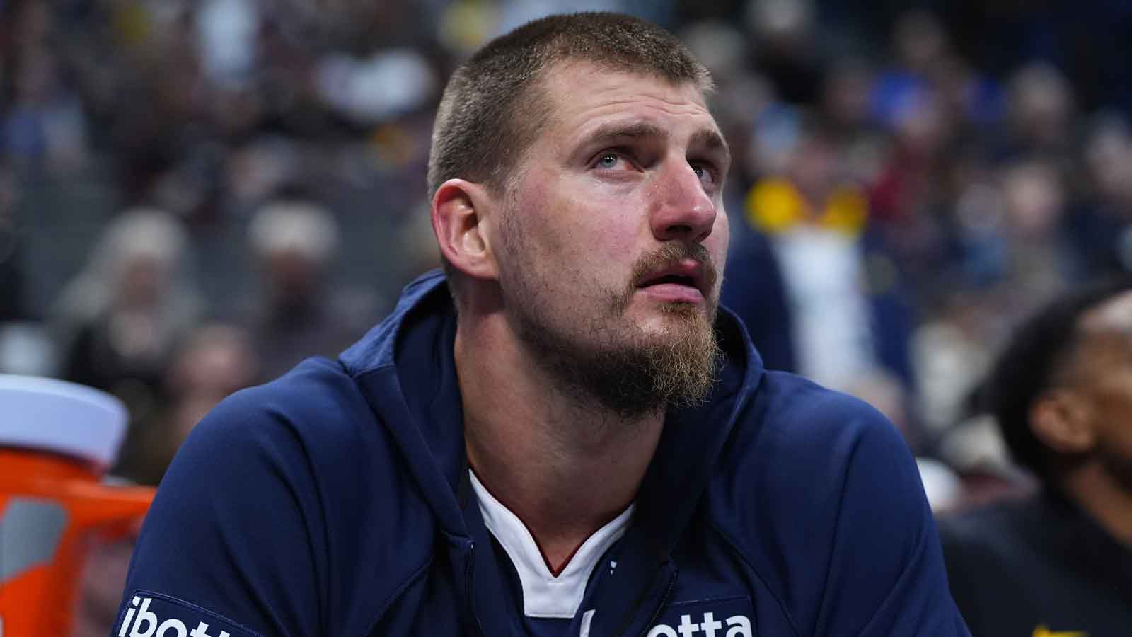 Nuggets’ David Adelman makes a bold claim about Nikola Jokic’s efficiency