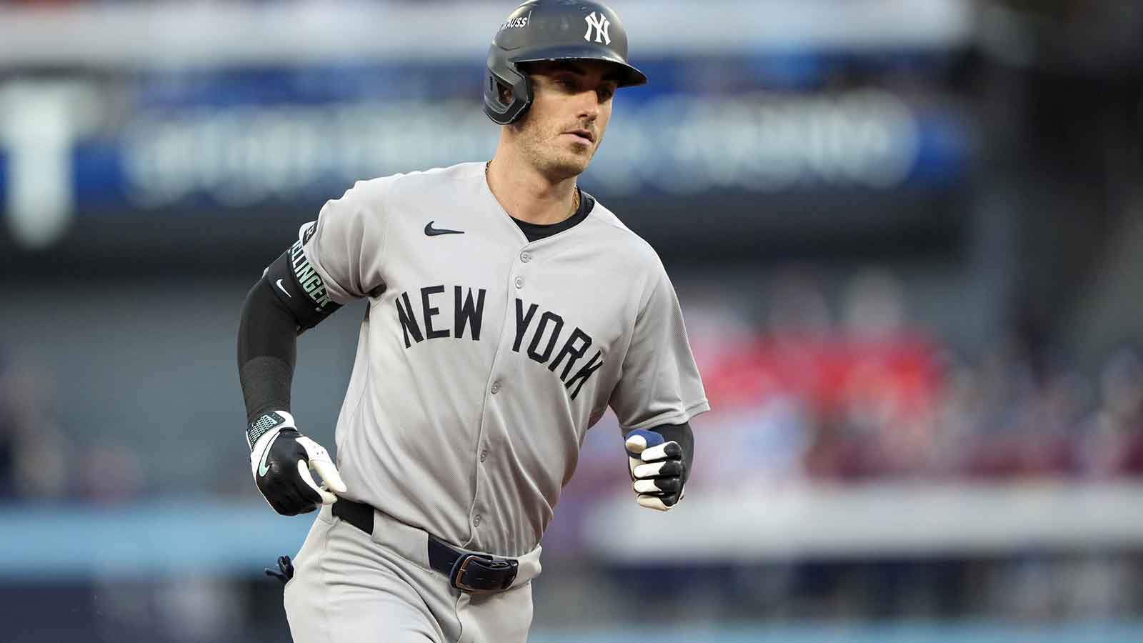 MLB rumors: Cody Bellinger reunion with Dodgers could be in play if he leaves Yankees