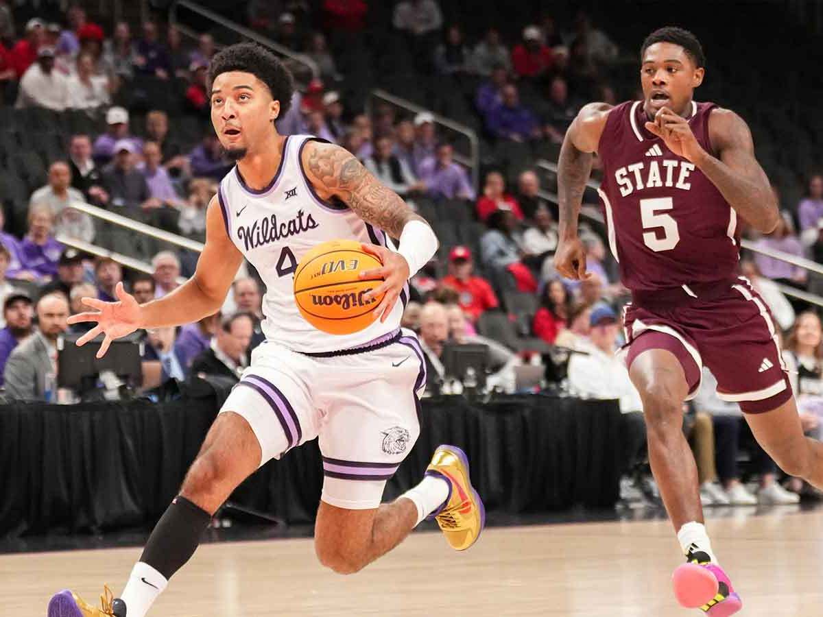 Kansas State news: PJ Haggerty puts up Jimmer Fredette-esque game vs. Mississippi State