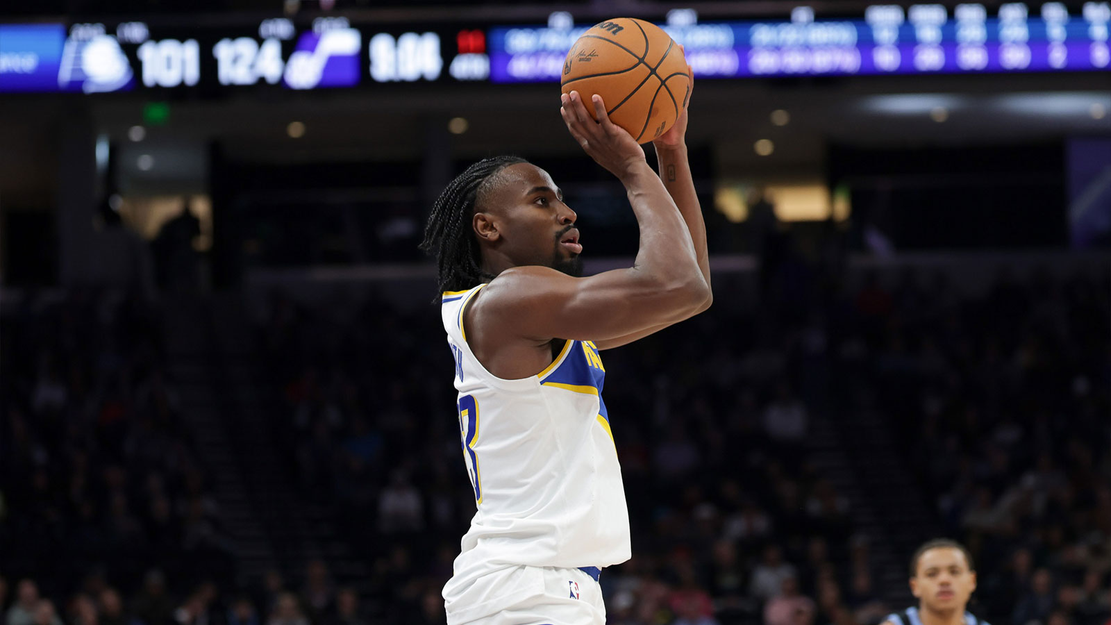 Rick Carlisle’s Aaron Nesmith Pacers injury update is little consolation in nightmare season