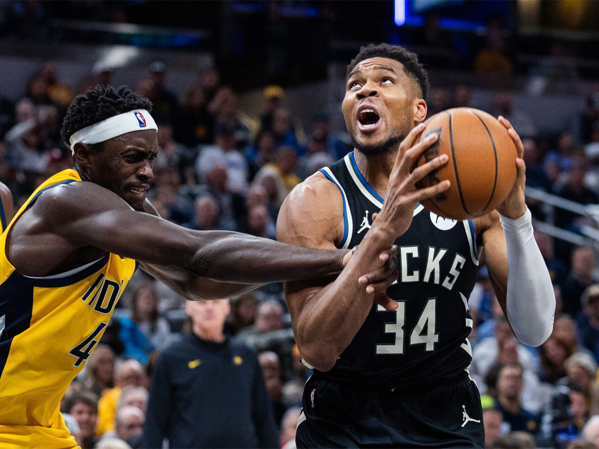 Pascal Siakam gets brutally honest about Pacers’ ‘laughable’ situation