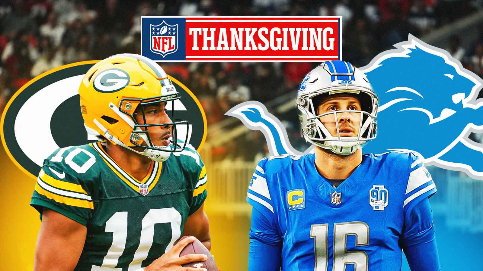 Packers Lions prediction, Packers Lions Thanksgiving Week 13, NFL odds
