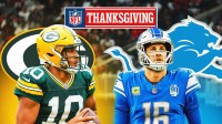 Packers Lions prediction, Packers Lions Thanksgiving Week 13, NFL odds