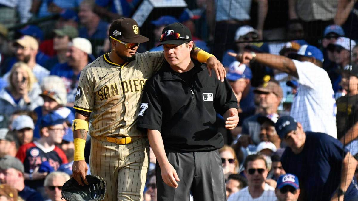 Padres enter turmoil as the Seidler family explores franchise options amid Dodgers dominance and soaring NL West, MLB postseason stakes.