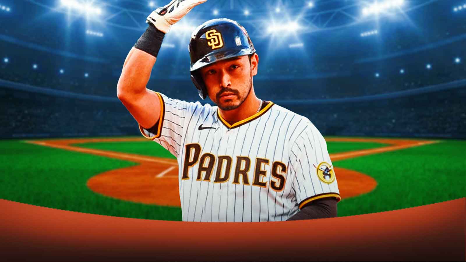 Padres must trade for Guardians’ Steven Kwan