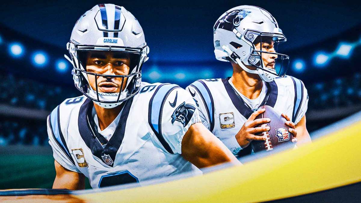 bryce young, panthers, 49ers